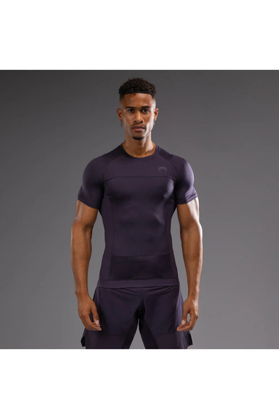 Venum G-Fit Air Rashguard Short Sleeve