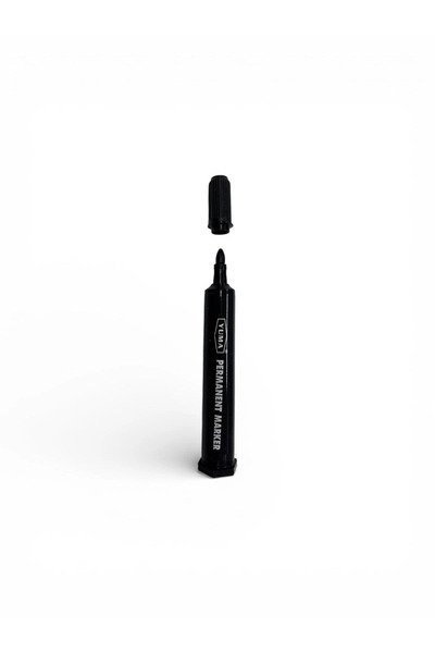 CT STONES Mey Import ®   Yuma Ym-790-S Black Colored Pen