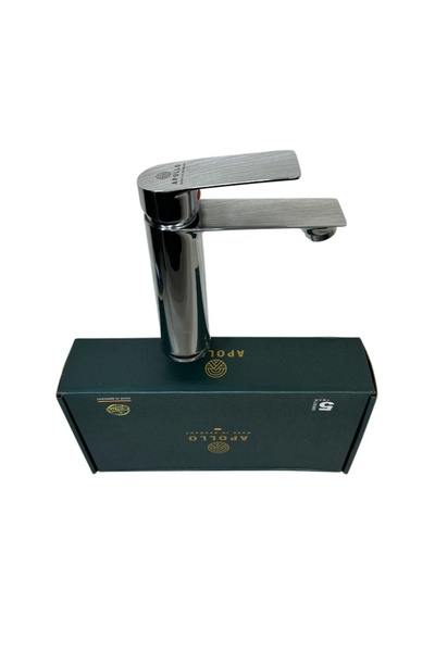 Apollo German automatic washbasin mixer