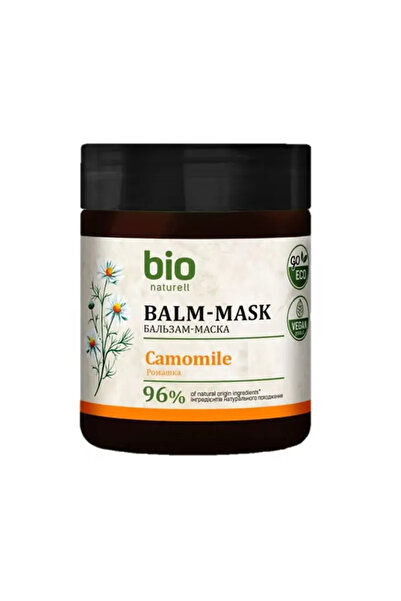 BIO Naturell mask conditioner 480ml Chamomile