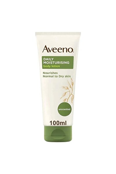 AVEENO Aveeno Daily Moisturizing Body Lotion (100ml)