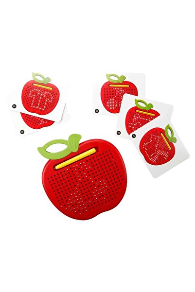 Edu Sun Çelik Bilyeli Manyetik Çizim Tahtası