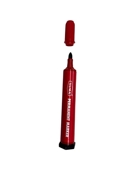 CT STONES Mey Import ®   Yuma Ym-790-K Red Parcel Pen