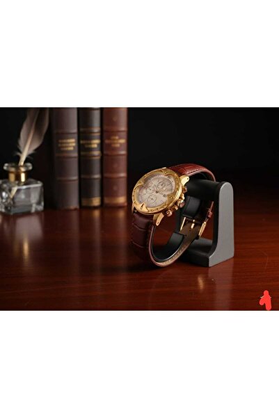 COVA A very elegant and luxurious wristwatch, water-resistant, Rolex design.