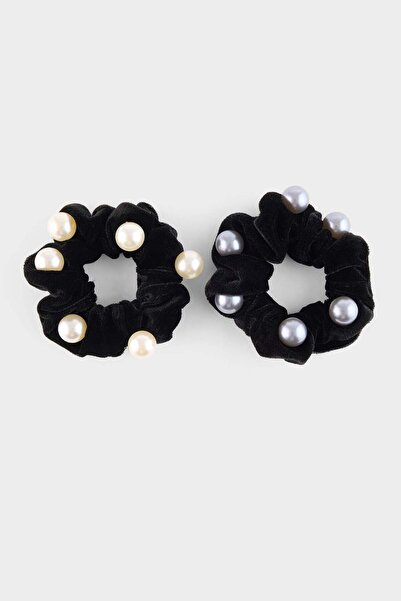 DeFacto Women's 2-Piece Hair Accessory G5154Axns