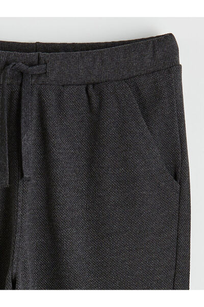 LC Waikiki Boys' Jogger Sweatpants with Elastic Waist