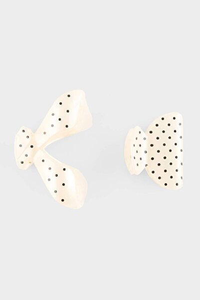 DeFacto Women's 2-Pack Hair Clips G5185Axns