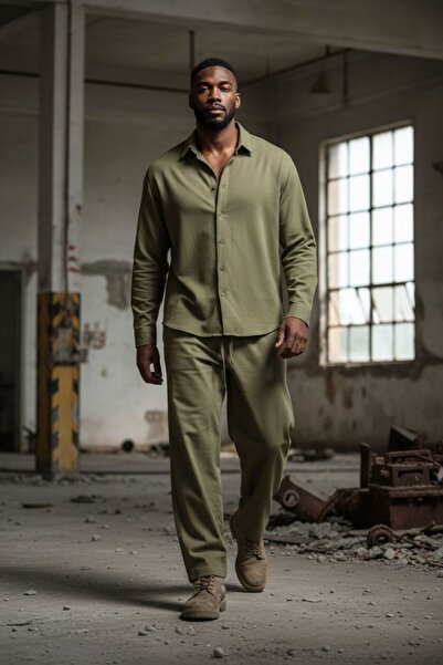 Butik Ross Alt-Üst Frenc Team