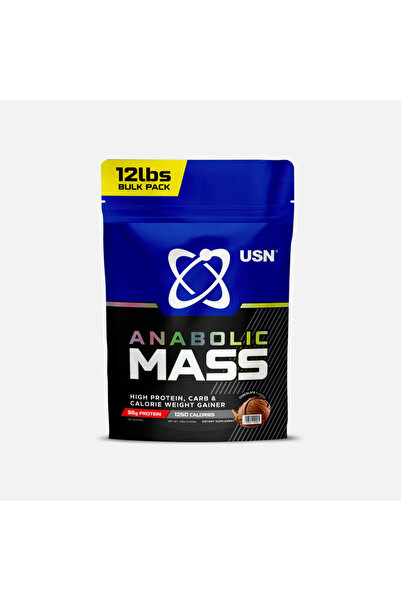 Usn ماس+جي هاي بروتين لزيادة الوزن 5.44 كجم