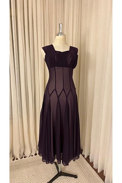 Sadeem فستان قصير