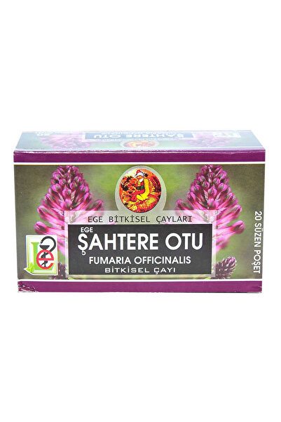 OEM أعشاب المدينة 20 كيسًا مفلترًا