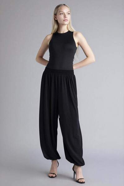 DeFacto Balloon Fit Pants G9205Ax26Sp