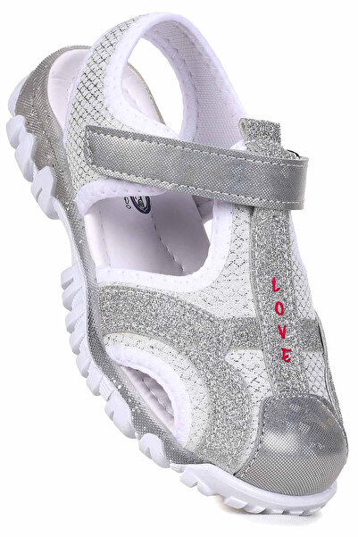 Kiko Kids Sandale Marsa cu velcro pentru fete