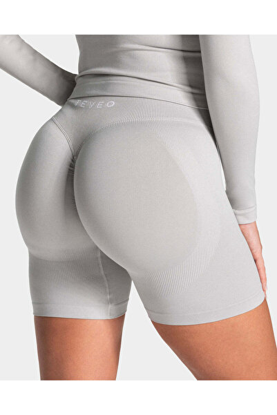 Sheky Charming Pro Double Push-Up Gathered Tights