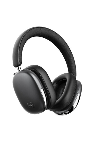 WIWU Airbuds MAX ANC Bluetooth Over-Ear Headset – Active Noise Cancellation, ...