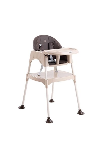 Baby Plus Multi Mama Sandalyesi 3’ü 1 Arada 6 Ay - 6 Yaş 15 Kg