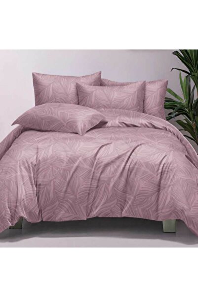 Patul Finet Linen, Luxury, Double Bed, 2 Persons, 6 Pieces