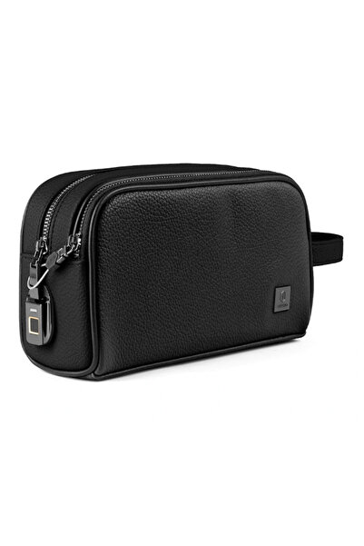 WIWU Phantom Fingerprint Lock Pouch pro