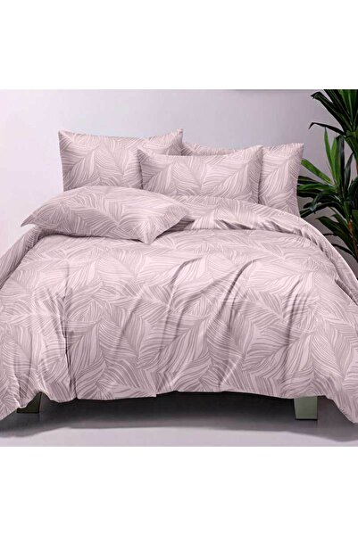 Patul Finet Linen, Luxury, Double Bed, 2 Persons, 6 Pieces