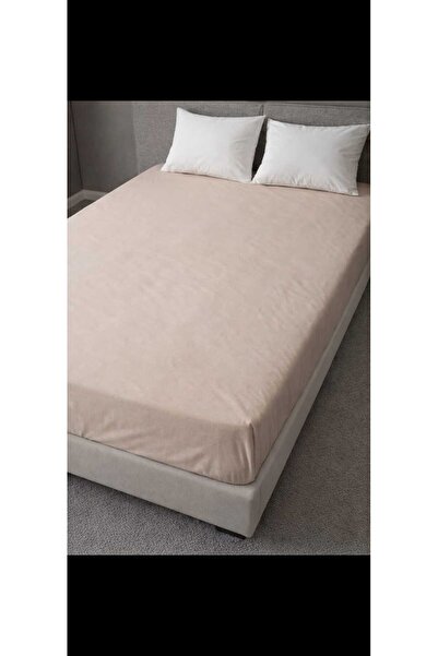 TG Tek Kişilik Lastikli Çarşaf