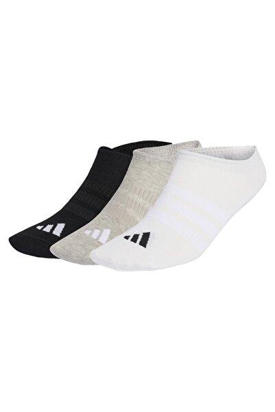 adidas Unisex socks T ESS NS 3P - KD1715