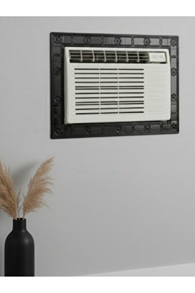 BHNS Plastic window air conditioner frame, window air conditioner frames, ins...
