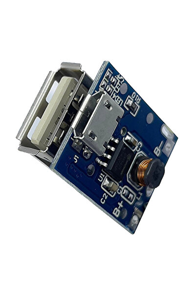 OEM 134N3P 5V 1A Powerbank Şarj Devresi Koruma Modülü