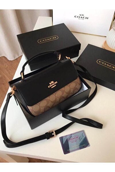 Generic High-quality handbag and shoulder bag with accessories