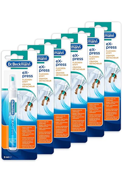 Dr. Beckman Dr. Beckmann EXpress Stain Marker | Effective Travel Stain Remove...