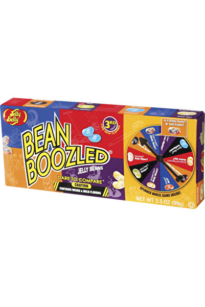 Toysmith Beanboozled® Jelly Beans Game