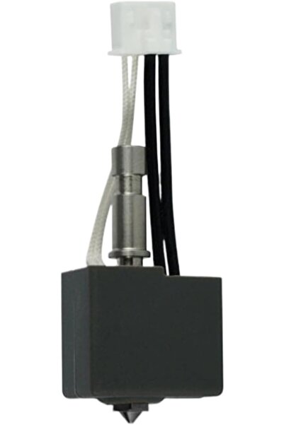 Generic Hot End Replacement | 3D Printer Assembled Extruder Hot End,Heat-resi...