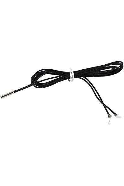 Generic 3D Printer Parts 3D Printer Part Waterproof 1M Length Platinum Resist...