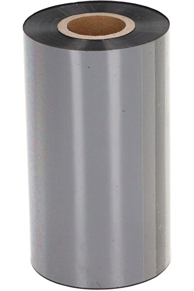 Generic شريط نقل حراري لطباعة ملصقات الباركود - ملحق طابعة متوافق (110 مم × 3...