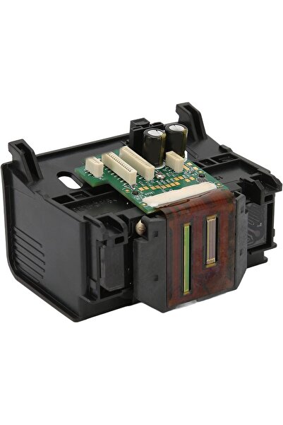 Generic رأس طباعة عالي الأداء من Cryfokt، فوهة بديلة مقاومة للتآكل لطابعات Of...