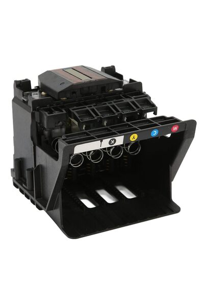 Generic رأس طباعة بديل لطابعات OfficeJet 8100 و8600 و8610 و8620 و8650 و251DW ...