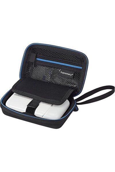 Generic حافظة متوافقة مع طابعة الصور الصغيرة Liene Pearl K100، حافظة ملحقة