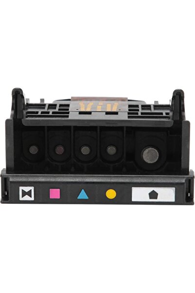 Generic ASHATA Print Head Kit for HP 564/5468 / C5388 / C6380 / D7560 / 309A,...