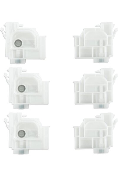 Generic 6Pcs Printer Ink Damper Fits for E-pson T502 102 104 ET-2500 ET-2550 ...
