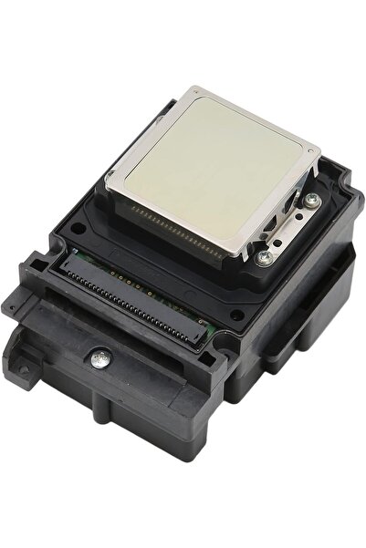 Generic رأس طابعة مكتبية، ملحق طابعة، رأس طابعة محمول لطابعة TX800 F192040، م...