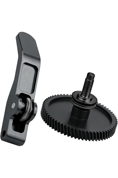 Generic Upgraded Hardened Steel Extruder Head Gear Assembly Nanocoating For L...