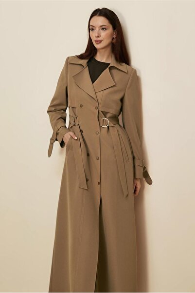 Alvina KEMERLİ PARDESÜ 10996