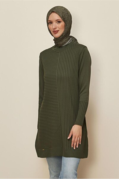 Alvina Triko Tunic 45846