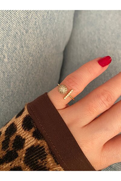 Pinery Jewels Limited Edition - Small Finger Minimalist Adjustable Joint Wome...