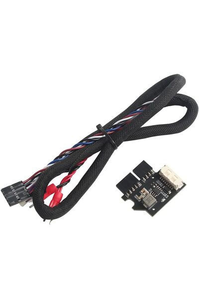 Generic مجموعة ترقية ملحقات طابعة Pepisky ثلاثية الأبعاد MMU3 متوافقة مع طابع...