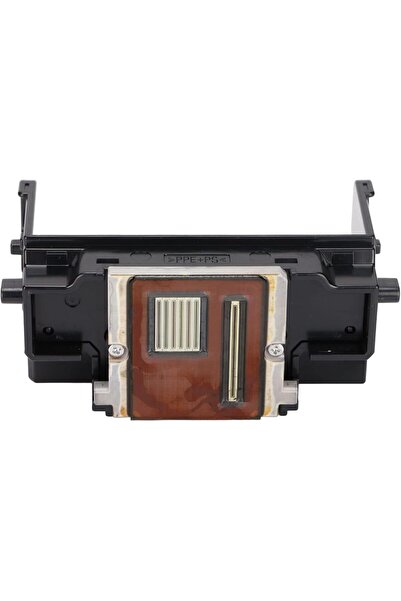 Generic قطع غيار رأس طابعة Jectse، رأس طباعة أسود مفرد بديل لطابعة IP4850، عريض