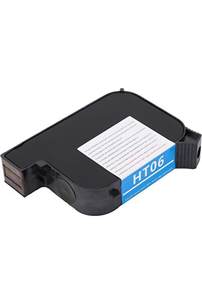 Generic Black Ink, 42ML Quick Dry Replacement for SC12 SC12T CP12 CP12W SC12K...