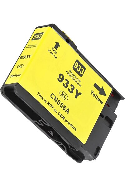 Generic Printer Cartridge Multipack Ink Cartridges Compatible for 933 6600 67...