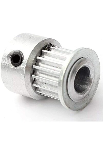 Generic ZABEES Accessories Monitoring Power DIY 3PCS 16T GT2 Aluminum Timing ...