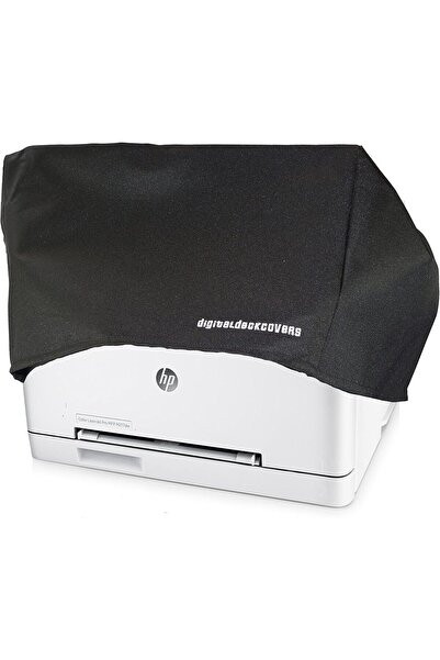 Generic غطاء حماية من الغبار للطابعة من DigitalDeckCovers لطابعات HP Color La...