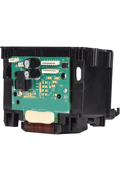 Generic Print Head, Printhead Replacement for HP Office Jet 6600 6100 6700 71...